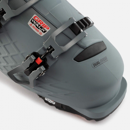 Clapari barbati Rossignol ALLTRACK PRO 120 Grip Walk  - S. GREY [3]