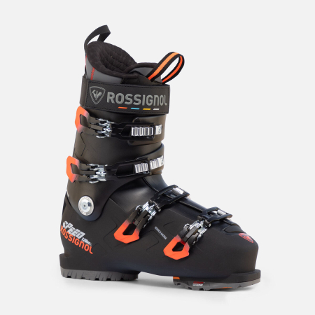 Rossignol - Clapari barbati Rossignol Speed 120 High Volume Gripwalk - Black