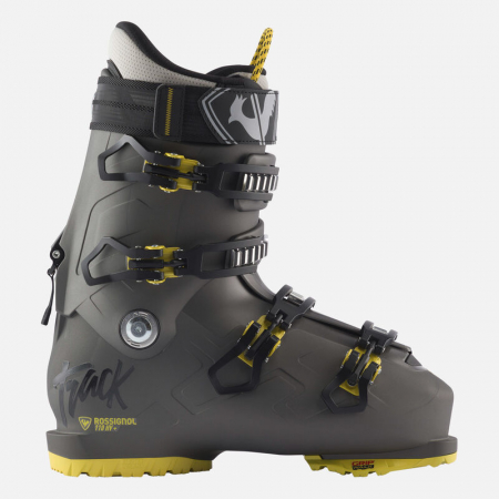 Clapari barbati Rossignol TRACK 110 HV+ GW - Dark bronze [2]