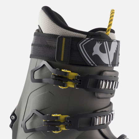 Clapari barbati Rossignol TRACK 110 HV+ GW - Dark bronze [4]