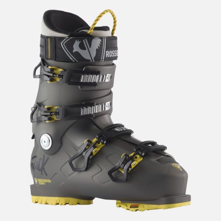 Clapari - Clapari barbati Rossignol TRACK 110 HV+ GW - Dark bronze