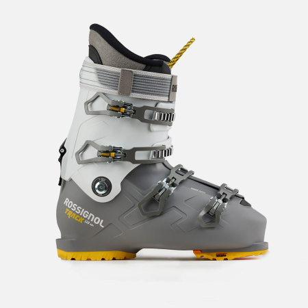 Rossignol - Clapari barbati Rossignol Track 110 High Volume Gripwalk - Dark Grey/Ice Grey