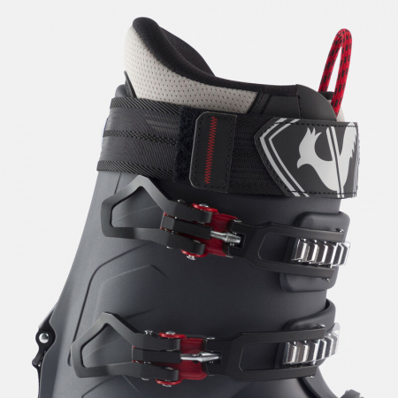 Clapari barbati Rossignol TRACK 90 HV+ Charcoal [4]
