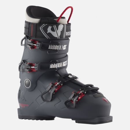 Clapari - Clapari barbati Rossignol TRACK 90 HV+ Charcoal