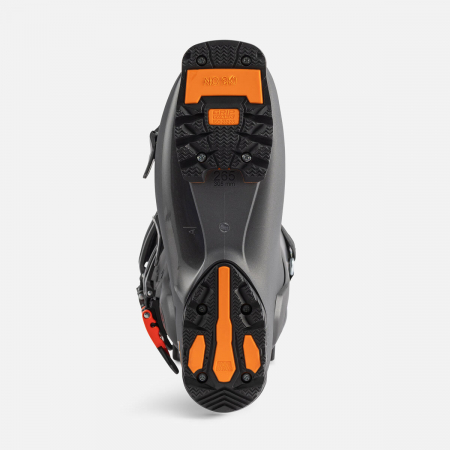 Clapari barbati Rossignol VIZION 4B 100 High Volume Gripwalk [4]