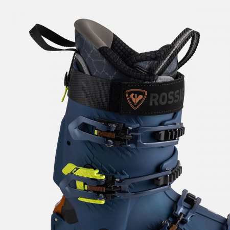 Clapari barbati Rossignol VIZION 4B 120 High Volume Gripwalk [5]