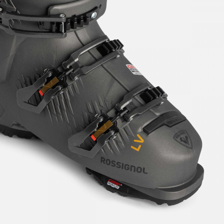 Clapari barbati Rossignol VIZION 4B ELITE 130 Low Volume Gripwalk [6]