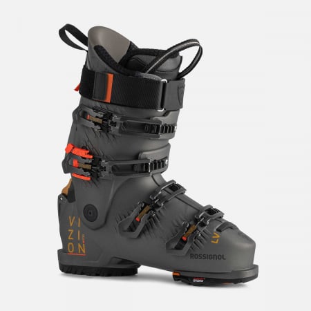 Clapari - Clapari barbati Rossignol VIZION 4B ELITE 130 Low Volume Gripwalk