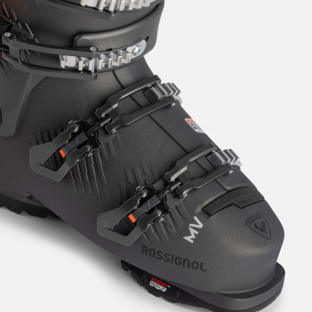 Clapari barbati Rossignol VIZION 4B PRO 100 Medium Volume Gripwalk [1]