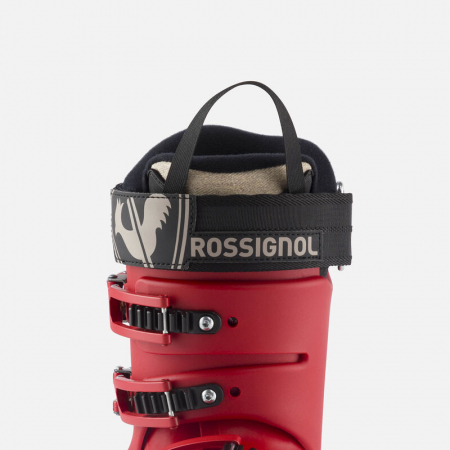 Clapari copii Rossignol ALLTRACK JR 80 - Red clay [5]
