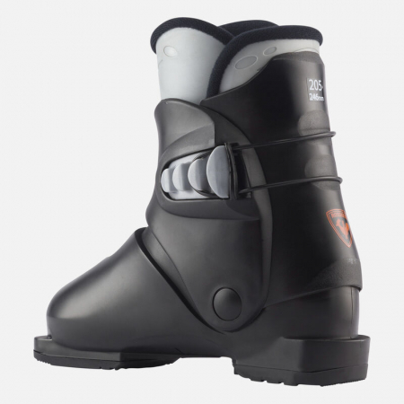 Clapari copii Rossignol COMP J1 - Black [1]