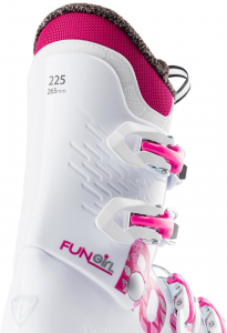 Clapari copii Rossignol FUN GIRL J4 [1]