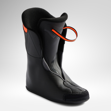 Clapari copii Rossignol HERO JR 65 - power grey [3]