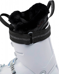 Clapari dama Rossignol PURE 80 White grey [6]