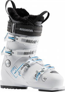 Clapari - Clapari dama Rossignol PURE 80 White grey
