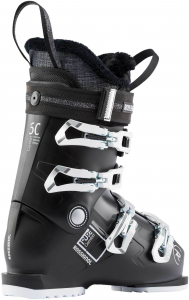 Clapari dama Rossignol PURE COMFORT 60 Black [1]