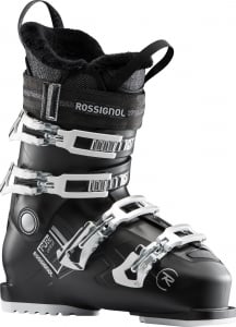Clapari - Clapari dama Rossignol PURE COMFORT 60 Black