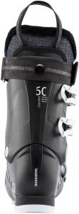 Clapari dama Rossignol PURE COMFORT 60 Black [2]