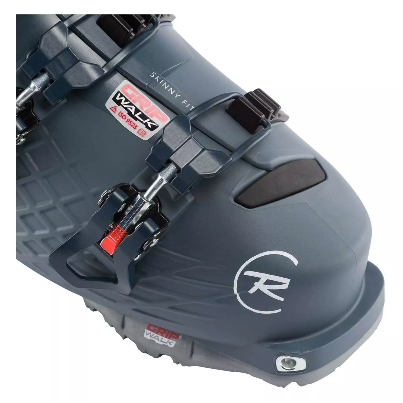 Clapari dama Rossignol ALLTRACK ELITE 90  Gripwalk LT S/BL [1]