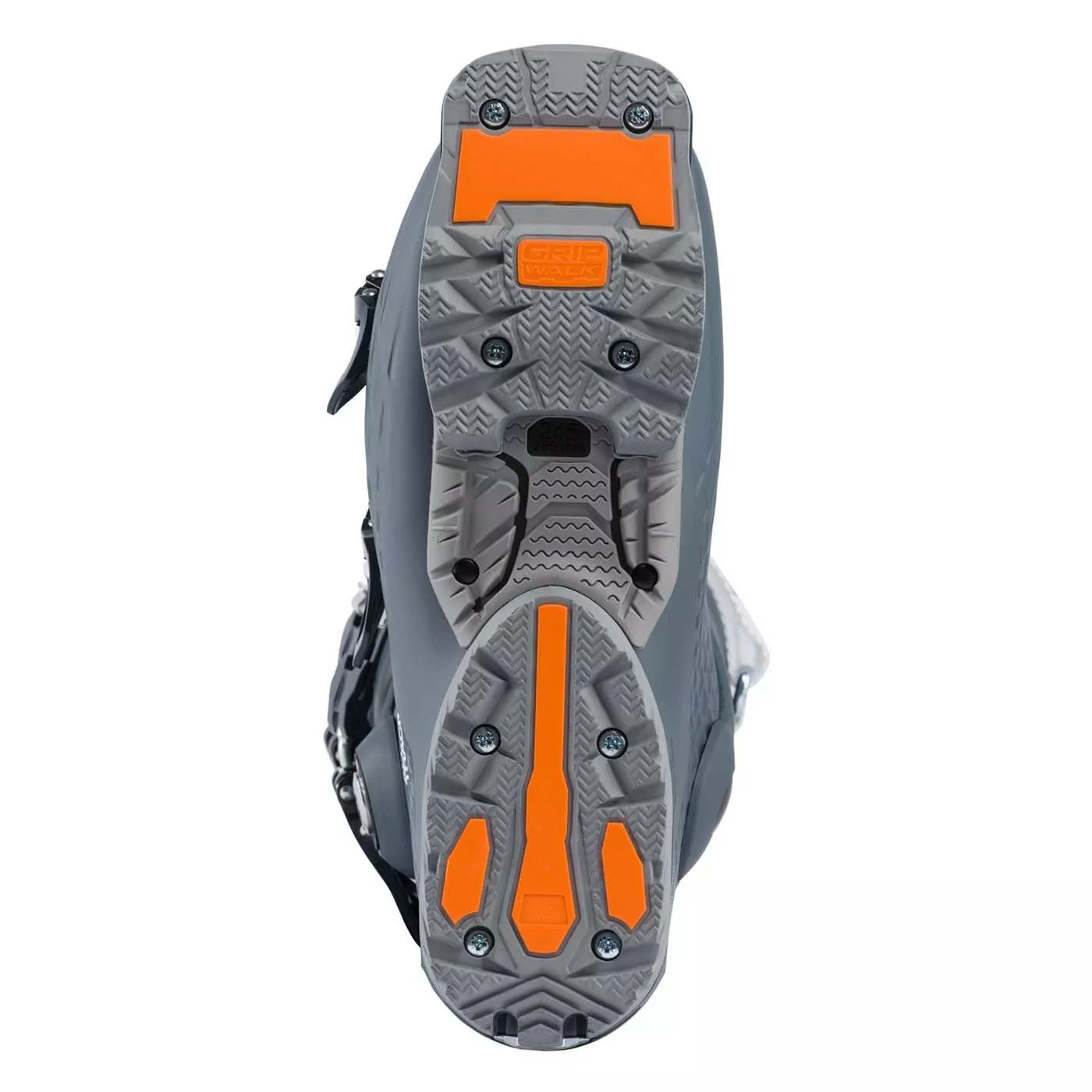 Clapari dama Rossignol ALLTRACK ELITE 90  Gripwalk LT S/BL [4]