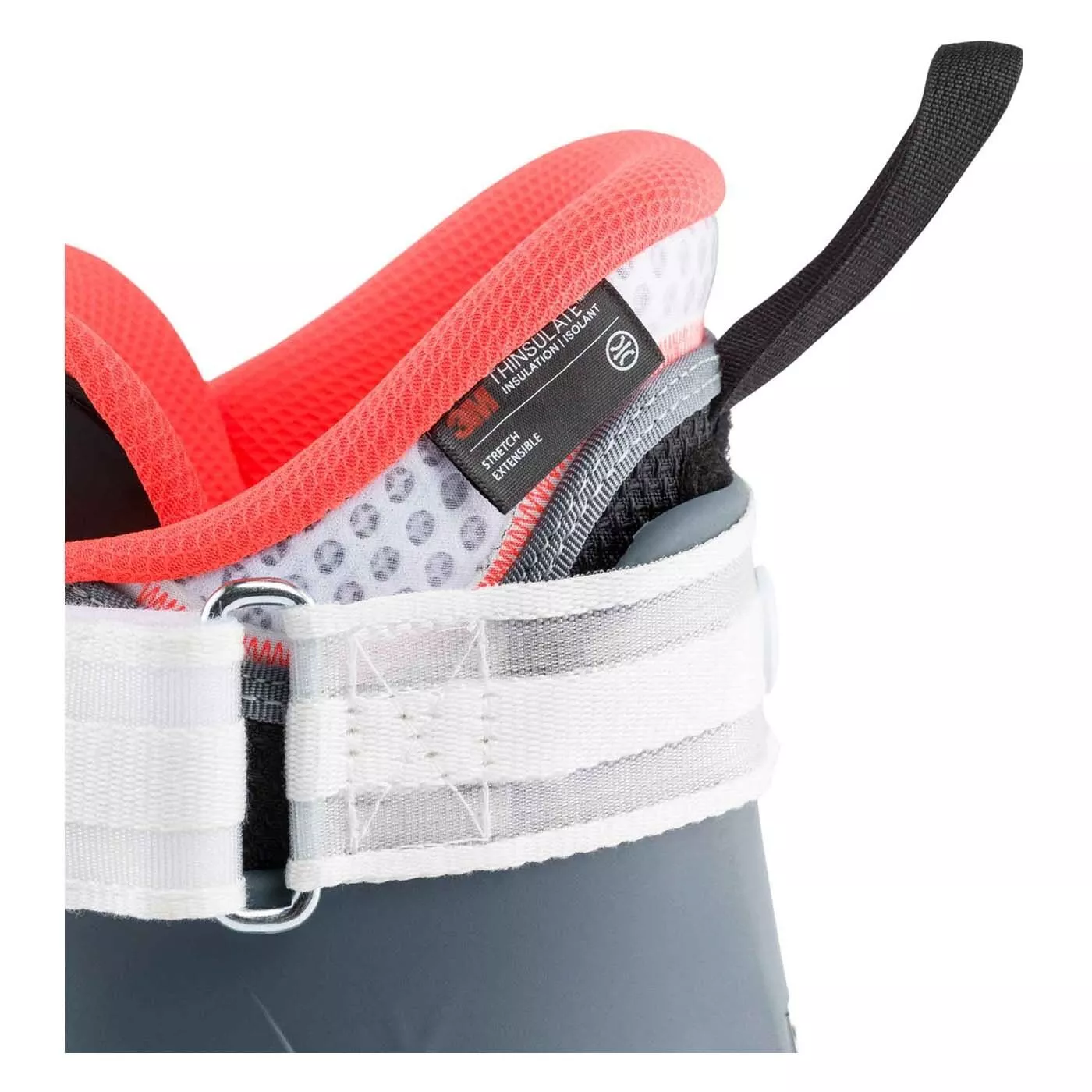 Clapari dama Rossignol ALLTRACK ELITE 90  Gripwalk LT S/BL [2]