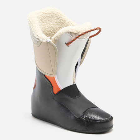 Clapari dama Rossignol Alltrack Pro 80 W Gripwalk - Beige/Sage Green [3]