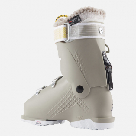 Clapari dama Rossignol ALLTRACK ELITE 80 GW - Dark Beige [1]