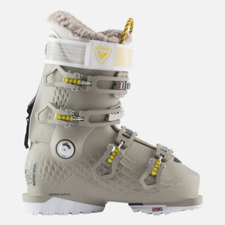 Clapari dama Rossignol ALLTRACK ELITE 80 GW - Dark Beige [2]