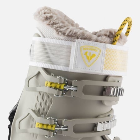 Clapari dama Rossignol ALLTRACK ELITE 80 GW - Dark Beige [4]