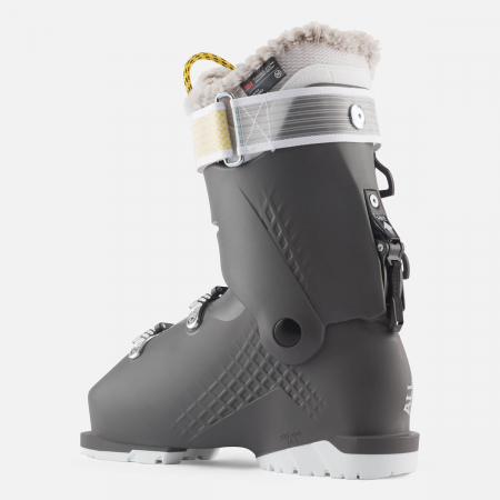 Clapari dama Rossignol ALLTRACK PRO 80 W - Lava [1]