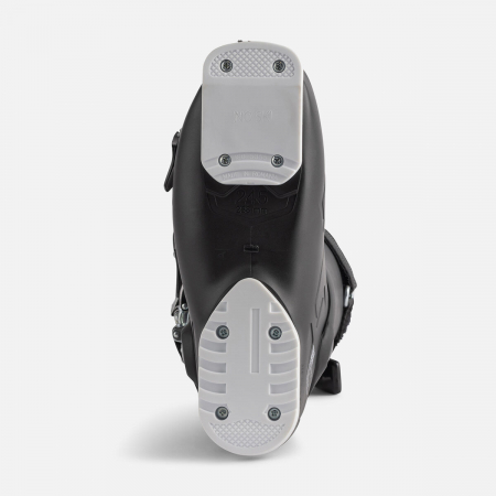 Clapari dama Rossignol PURE COMFORT 60 - Black [4]