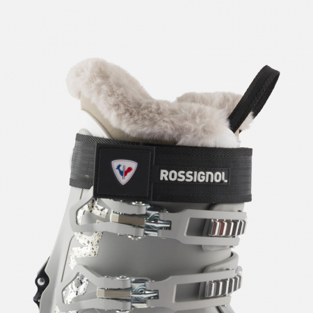 Clapari dama Rossignol TRACK 70 - Cloud Grey [4]