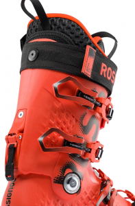 Clapari de tura Rossignol ALLTRACK PRO 110 LT-Ochre red