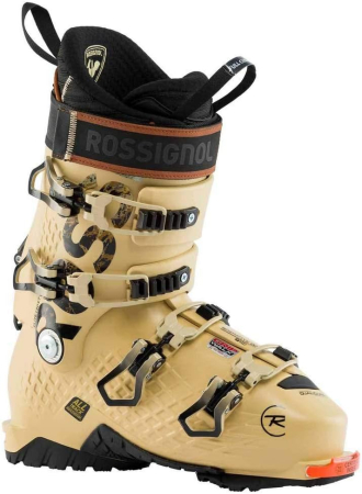 Ski Alpin - Clapari de tura Rossignol ALLTRACK ELITE 130 LT Sand