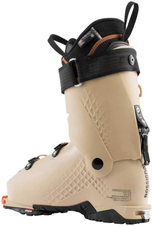 Clapari de tura Rossignol ALLTRACK ELITE 130 LT Sand [4]