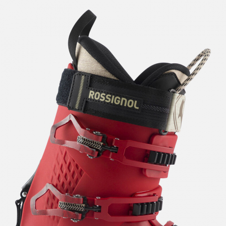 Clapari de tura Rossignol ALLTRK PRO 110 LT MV GW - Jungle green [4]