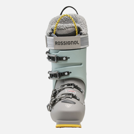 Clapari Schi Barbati Rossignol Alltrack 110 High Volume Gripwalk - Dark Grey [2]