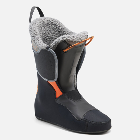 Clapari Schi Barbati Rossignol Alltrack 110 BOA High Volume Gripwalk -Steel Grey [2]