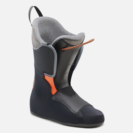 Clapari Schi Barbati Rossignol Alltrack 110 Pro LT -  Mid Volume Gripwalk - Bronze/Aqua Blue [3]