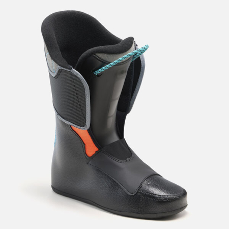 Clapari Schi Barbati Rossignol Alltrack 90 BOA High Volume Gripwalk - Steel Grey/Terracotta [3]