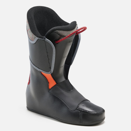 Clapari Schi Barbati Rossignol Alltrack 90 High Volume - Steel Grey/Black [4]