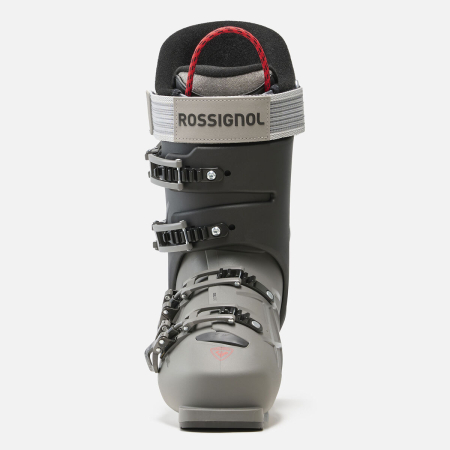 Clapari Schi Barbati Rossignol Alltrack 90 High Volume - Steel Grey/Black [1]