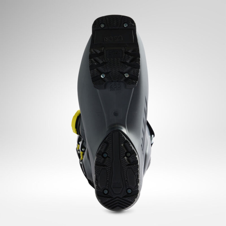 Clapari Schi Barbati Rossignol HI-SPEED 100 High Volume BOA GW storm grey [3]