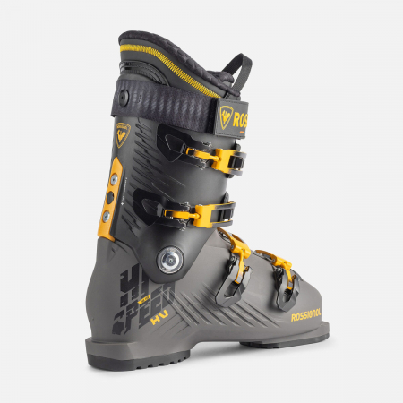 Clapari Schi Barbati Rossignol HI-SPEED 100 High Volume - Moon Grey [3]