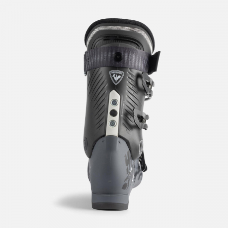 Clapari Schi Barbati Rossignol HI-SPEED 80 High Volume - Storm Grey [2]