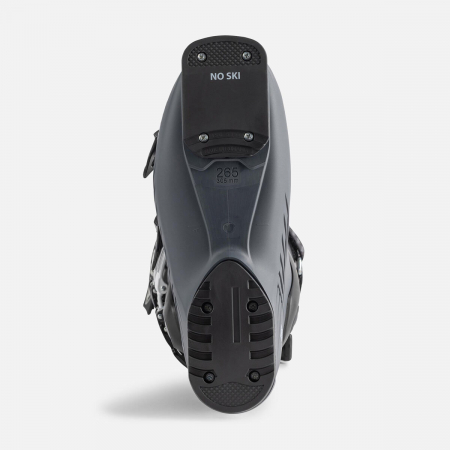 Clapari Schi Barbati Rossignol HI-SPEED 80 High Volume - Storm Grey [4]