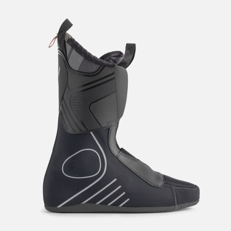 Clapari schi barbati Rossignol Hi-Speed Elite 110 Low Volume Grip Walk - Black [6]