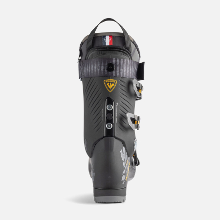 Clapari schi barbati Rossignol Hi-Speed Elite 110 Low Volume Grip Walk - Black [5]