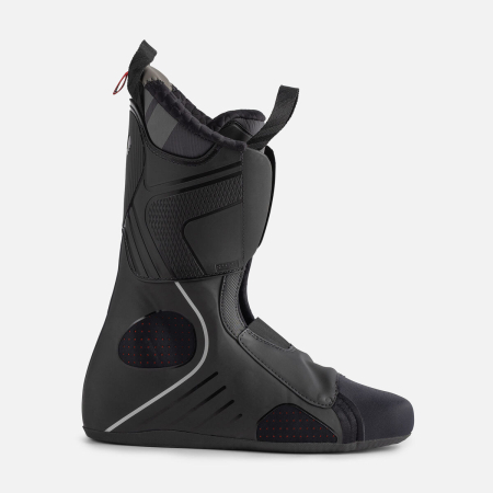 Clapari Schi Barbati Rossignol HI-SPEED ELITE 130 Low Volume Gripwalk - Black [5]