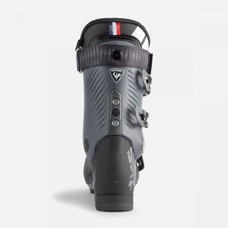 Clapari Schi Barbati Rossignol HI-SPEED PRO 100 Medium Volume - Black [2]